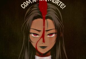 Eu vou fazer a melhor capa para o seu livro