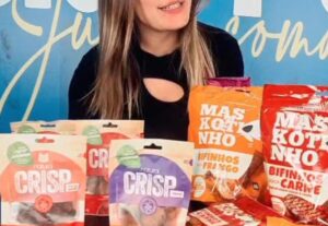 Eu vou fazer vídeos autênticos para seu negócio