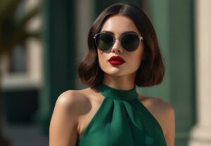 Eu vou disponibilizar criativos prontos de mulheres ia