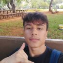Foto do perfil do trabalhador freelancer