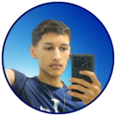 Foto do perfil do trabalhador freelancer