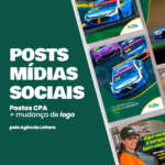 Eu vou fazer artes para sua redes sociais