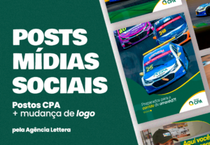 Eu vou fazer artes para sua redes sociais