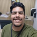 Foto do perfil do trabalhador freelancer
