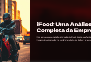 Eu vou fazer slides profissionais e criativos pra você