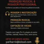 Eu vou fazer o beat para sua musica que sempre desejou