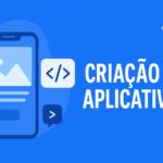 Eu vou Criar seu aplicativo