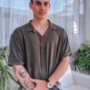 Foto do perfil do trabalhador freelancer