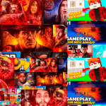 Eu vou fazer  Thumbnail para o YouTube