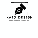 Eu vou fazer flyer e logos em geral
