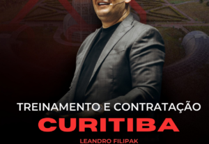 Eu vou criar sua página de vendas