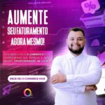 Eu vou fazer Lojas Virtuais Para e-commerce