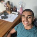 Foto do perfil do trabalhador freelancer