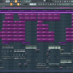 Eu vou criar instrumentais - Hiphop, Trap, RnB.