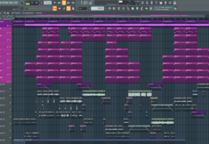 Eu vou criar instrumentais - Hiphop, Trap, RnB, Funk.
