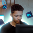 Foto do perfil do trabalhador freelancer