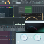 Eu vou fazer a mixagem e masterização da sua música