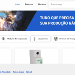 Eu vou desenvolver software para sua empresa