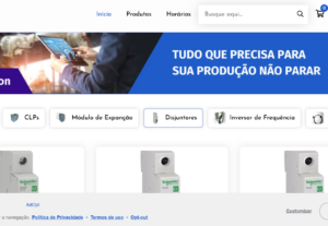 Eu vou desenvolver software para sua empresa