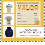 Eu vou fazer  Post Criativo para Instagram