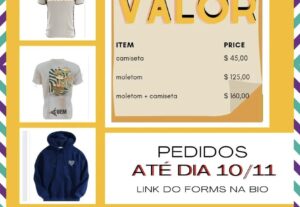 Eu vou fazer  Post Criativo para Instagram