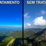Eu vou editar suas fotos e fazer o tratamento de imagem