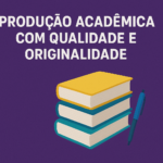 Eu vou escrever seu trabalho acadêmico