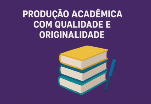 Eu vou escrever seu trabalho acadêmico