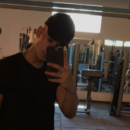Foto do perfil do trabalhador freelancer