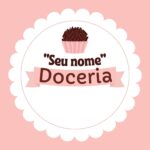 Eu vou fazer Logos profissionais e criativas por 20 reais