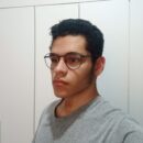 Foto do perfil do trabalhador freelancer