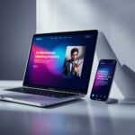 Eu vou criar uma landing page simples para a sua empresa