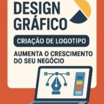 Eu vou fazer a melhor logo para sua empresa