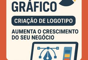 Eu vou fazer a melhor logo para sua empresa