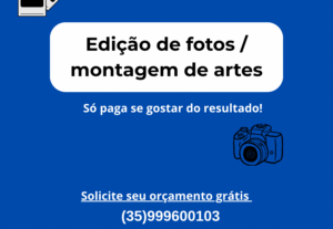 Eu vou Fazer sua logomarca em 30 minutos