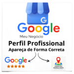 Eu vou  Fazer seu negócio aparecer no Google