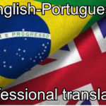 Eu vou traduzir seus textos de inglês para português