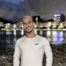 Foto do perfil do trabalhador freelancer