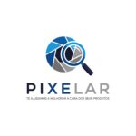 Eu vou criar um logotipo para sua marca.