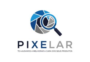 Eu vou criar um logotipo para sua marca.