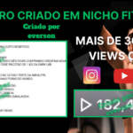Eu vou criar roteiros que prenda atenção do publico