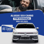 Eu vou fazer flyer para concessionária