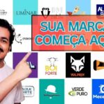 Eu vou criar o seu logotipo
