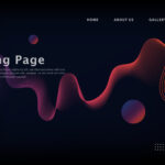 Eu vou fazer uma landing page para sua empresa