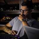 Foto do perfil do trabalhador freelancer