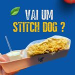 Eu vou fazer vídeos/publicações para a sua marca.