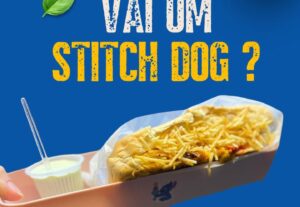 Eu vou fazer vídeos/publicações para a sua marca.