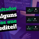 Eu vou fazer boas edições de video
