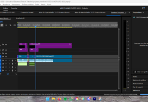 Eu vou editar seus vídeos de games
