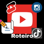 Eu vou escrever o roteiro do seu vídeo